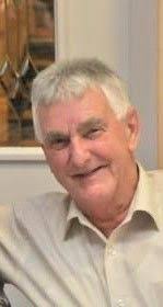 Condolence Book for Laurence Patrick CROWE (Bray, Wicklow)