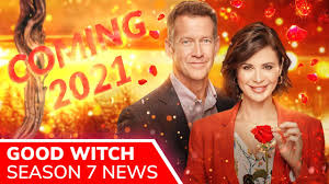We like being frightened out of our wits for some reason. Good Witch Season 7 Confirmed By Hallmark For 2021 As Netflix Season 6 Release Set For Early 2021 Youtube