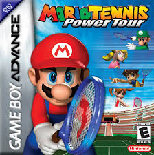 Large collection of gameboy advance roms (gba roms) available for download. Mario Power Tennis Game Boy Advance Super Mario Wiki Fandom