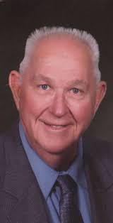 Obituary for James David "J.D." Oliver