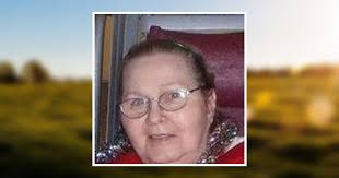 Betty Virginia Daggett....Age 75 Obituary October 12, 2013