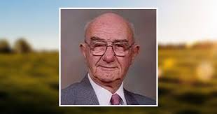 Virgil Albert Kitsch Obituary March 21, 2005