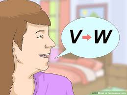 How To Pronounce Latin With Pictures Wikihow