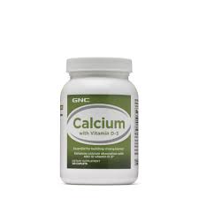 Maybe you would like to learn more about one of these? Gnc Calcium With Vitamin D 3 Gnc