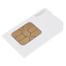 Make a call and if you can't then its locked. Sparkfun Sim Card 6 Months Unlimited Data Cel 13186 Sparkfun Electronics