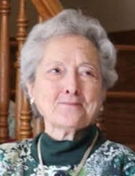 Betty Johnson Obituary April 15, 2019