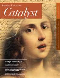 See the light in latest Catalyst magazine
