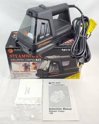 Black And Decker Wallpaper Stripper Pin On Home Restoration