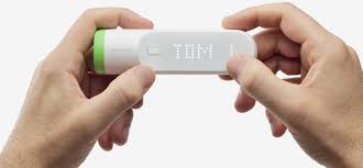 Baby Thermometer
