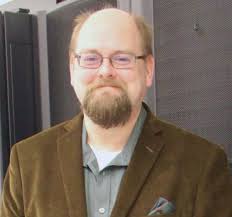 Guide to W&M Computational Resources Eric J. Walter