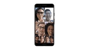 It can handle a session of up. How To Group Video Chat On Between Iphones And Android Phones