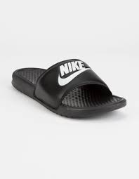 I wear a size 16 shoe but the nike men's benassi swoosh only goes up to size 15. Nike Benassi Men Shop The World S Largest Collection Of Fashion Shopstyle