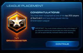 Pro gamers often work hard to stay on top of their game. Starcraft 2 Tips And Guide Starcraft 2 Sc2 1 3 Grandmaster Icon