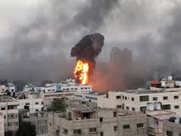 There are two entities on the land that before 1948 was named palestine. 0hudedrbstixm