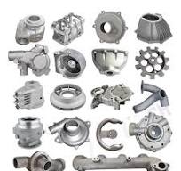 Sand Casting Aluminum Wholesale Aluminum Casting Factory Supply Cast  Aluminum Transmission Bell Housing