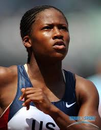 World Athletics Outdoor Championships