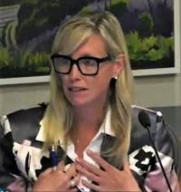 Santa Barbara County supervisors retain Climate Action Plan greenhouse gas  reduction goal