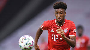 Kingsley coman the most underrated player in the world 2020/2021! Fc Bayern Neue Gesprache Mit Coman