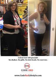 Pin On Code Red Testimonials