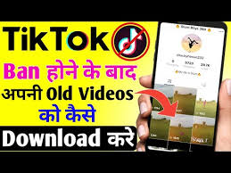 This can be an issue if you want to watch the youtube videos later on your mp4 player. Download Tiktok Video Download 3gp Mp4 Codedwap
