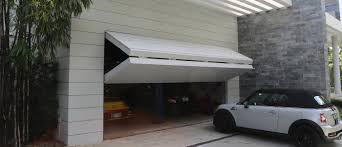 Well Bilt Bifold Hangar Doors