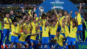 Messi seems set to continue with the argentina team after their 2019 copa america exit. Copa America 2021 Groups Schedule Cities Tv Broadcast And All You Need To Know