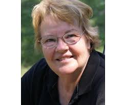 LINDA RUNYARD Obituary (1945