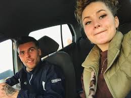 Photo by George Jeffry Green-Mead (@george_greenmead) · January 3, 2026