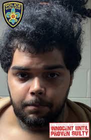 BRPD ARREST SUSPECT FROM 2022 HOMICIDE INVESTIGATION Update Earlier today,  Baton Rouge Police Homicide detectives arrested DEMETRIS PARKER, 23, for  his involvement in the shooting death of Delta Hunt that occurred on