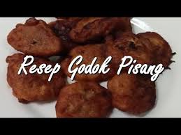 By jodie stokes july 03, 2021 post a comment Resep Godok Pisang Kami