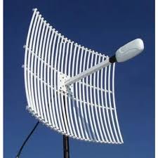 Image result for antena grillada