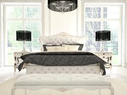 Enjoy free shipping on most stuff, even big stuff. 28 Beautiful Bedrooms With White Furniture Pictures Home Stratosphere