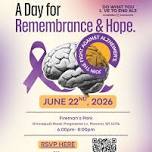 A Day for Remembrance and Hope