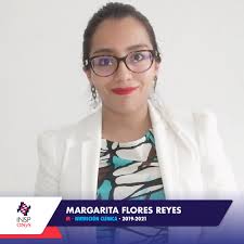 Felicidades a @FloMarg_Ot por su reciente titulación de la Maestría en  Nutrición Clínica de la Escuela de @SaludPublicaMx @inspmx @INPer_mx.  Nuestro reconocimiento a ella y a su comité, la ENC Gabriela Lea,