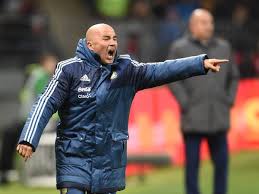 The economic fallout of the global lockdown, never mind the social. The 20 Best Football Coaches In The World Business Insider