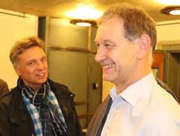 Rainer Keller aus Grünen Landesvorstand zurückgetreten