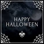 Halloween — Pine Burr Area Council