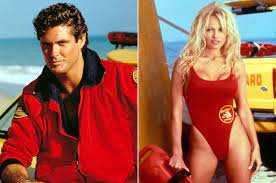 Générique alerte à malibu opening title season Baywatch