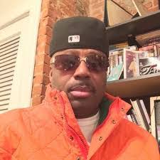 Tyrone Springer's Instagram, Twitter & Facebook