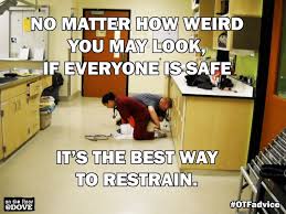 Vet Tech Jokes