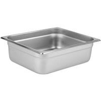 Medium and deep pan liners mail. Half Size Deep Steam Table Nylon Pan Liner 100 Box