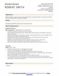 Try our free resume checker and grader today! Checker Resume Samples Qwikresume