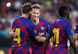 How to watch premier league games live in the us today without cable. Barcelona Vs Napoli How And Where To Watch Times Tv Online As Com