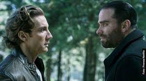The series stars manolo cardona as álex guzmán, a man convicted for the murder of his sister, a crime that he did not. Quienes Son Los Actores En Quien Mato A Sara Serie De Netflix Reparto
