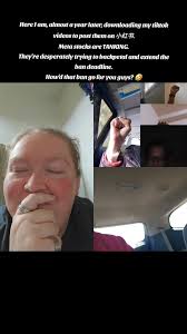 Larissa Mitchell (@wayward_avenger)