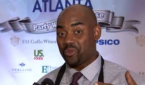 Former Falcon calling