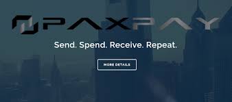 Hasil gambar untuk gambar paxpay bounty
