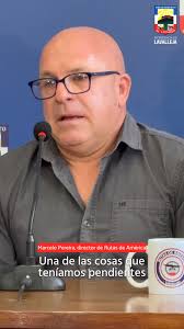 Intendencia de Lavalleja added...