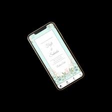 Sesuai untuk pelbagai jenis ekad. Kad Kahwin