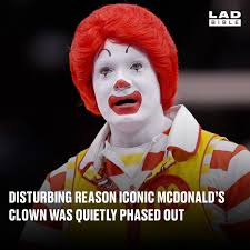 Haven't seen him in a while now I think about it 🤔